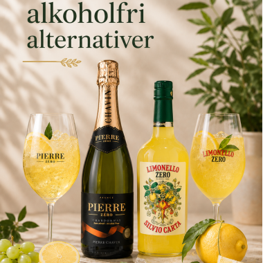 Alkoholfri