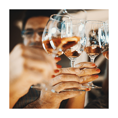 Arrangementer / Events