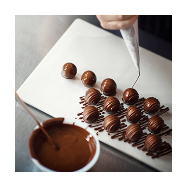 Chokolade & Specialiteter