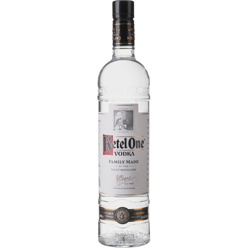  Ketel One Vodka