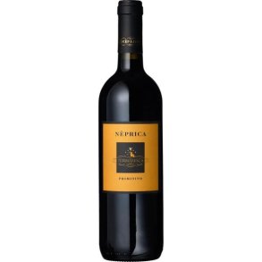 Neprica Primitivo 2017 magnum  Tormaresca Apulien