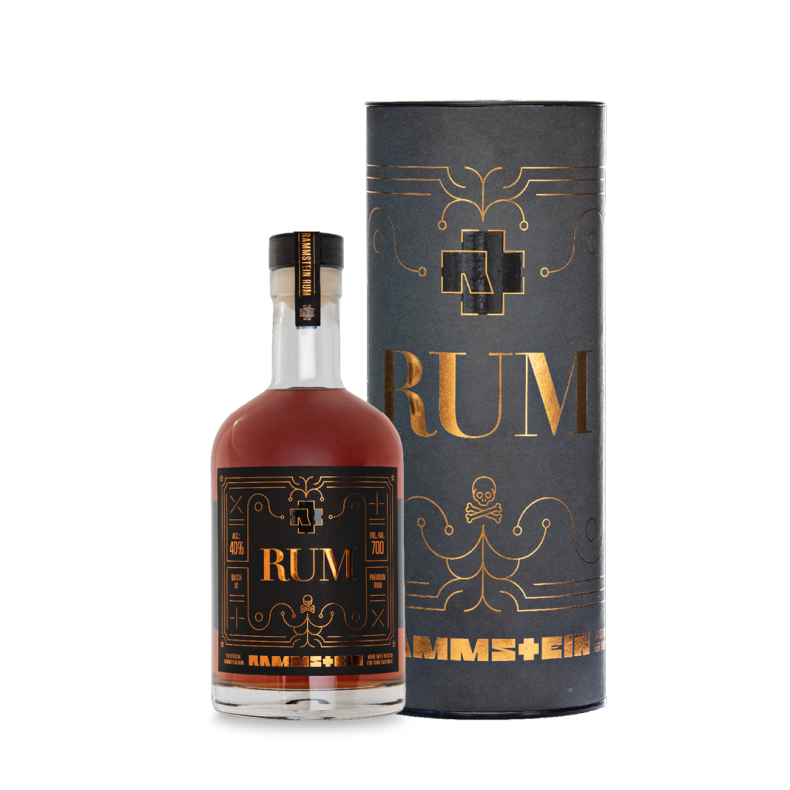  Rammstein Rum 