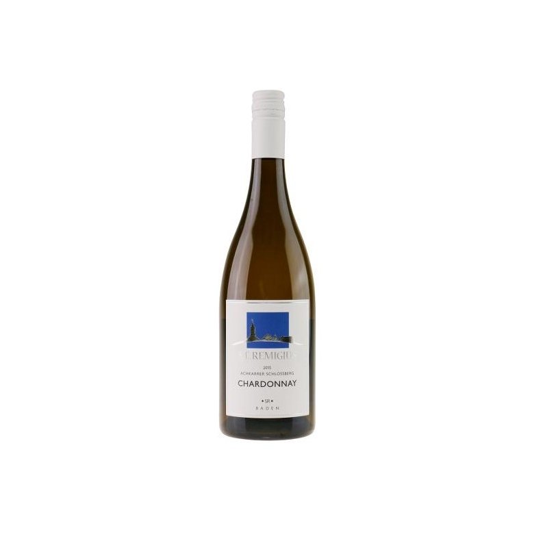  ST REMIGIUS CHARDONNAY Baden Tyskland