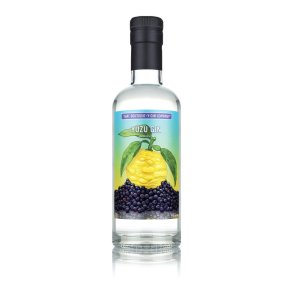  That Boutique-y Gin YUZU GIN