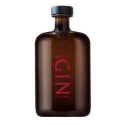 Marsk gin Pink grape 40%