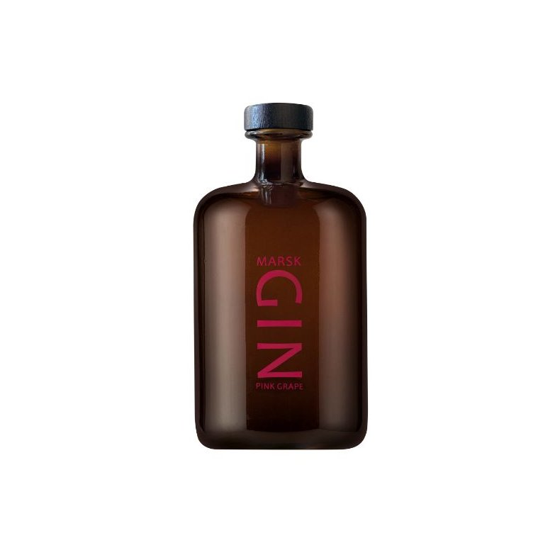 Marsk gin Pink grape 40%
