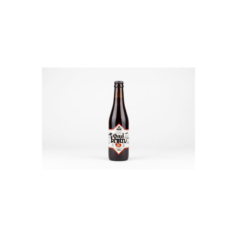 Oud Bruin 6% 33cl