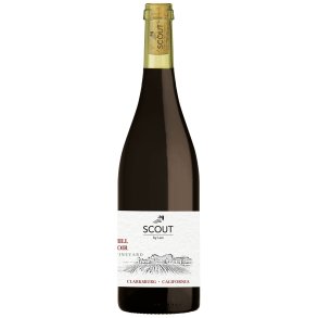 SUGAR MILL PINOT NOIR af Danske Leo Steen