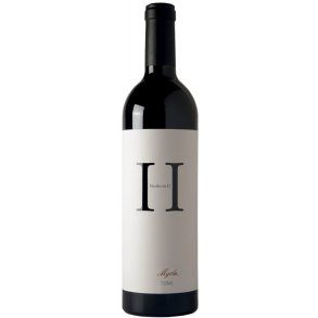 HEATHCOTE ll Shiraz