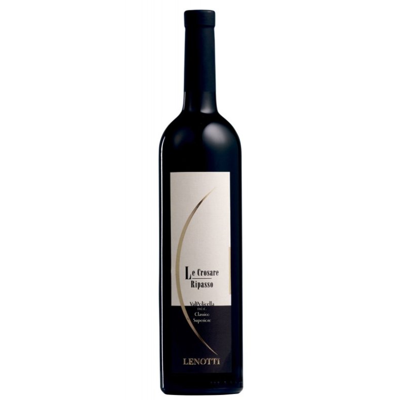 Le Crosare Ripasso 2022 