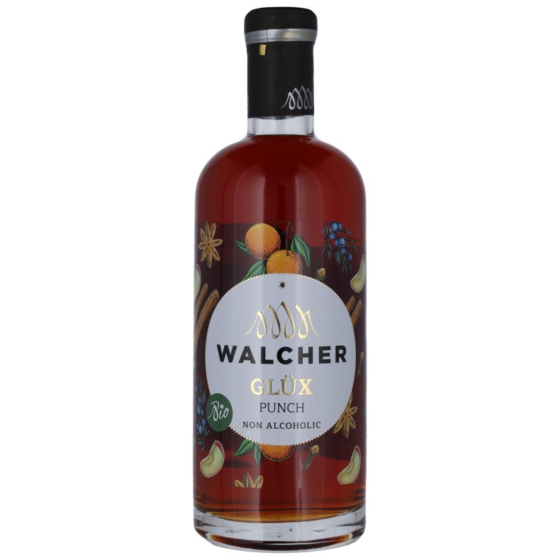 WALCHER GLUX WINTER EDITION KO 0%