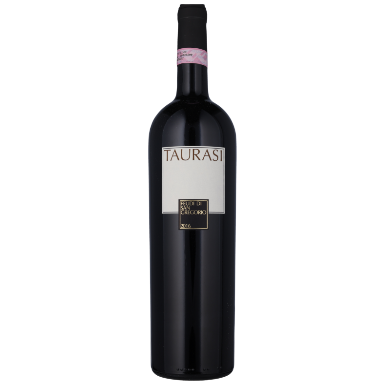 TAURASI DOCG Feudi di San Gregorio 2016 magnum