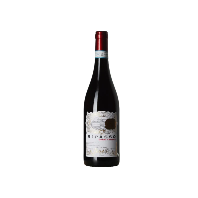 Conti Tamero Ripasso Della Valpolicella Superiore 14%