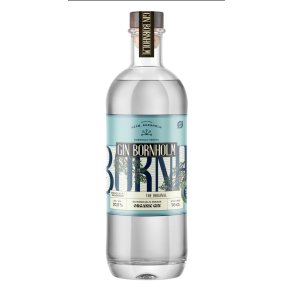 Gin Bornholm - The Original