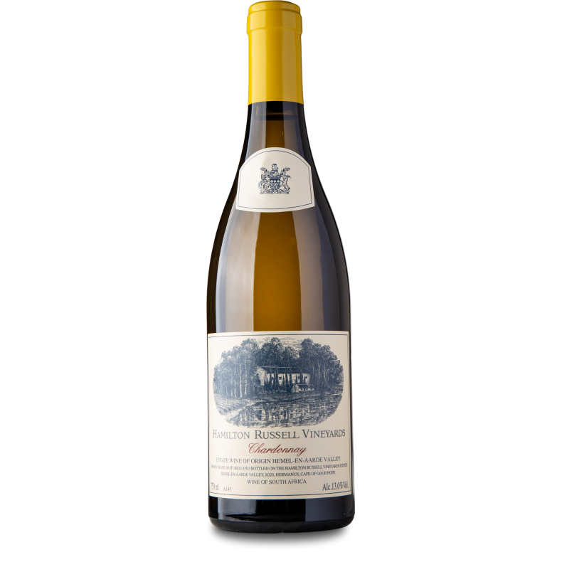 Hamilton Russell Vineyards Chardonnay