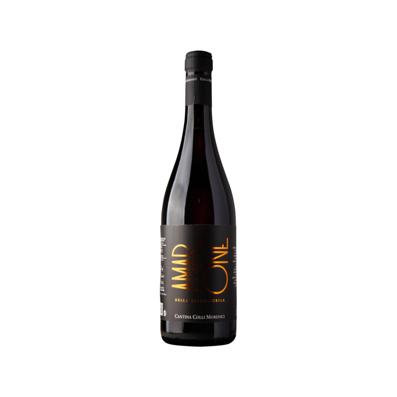 Morenici, Amarone della Valpolicella D.O.C.G. Cantina Colli Morenici