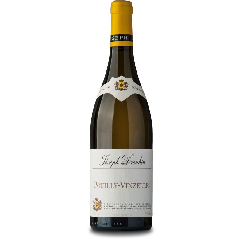 Joseph Drouhin Pouilly-Vinzelles 2023