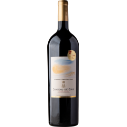 2017 Les Aquarelles de Majeste Chateau de Cayx 1.5l