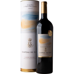 2017 Les Aquarelles de Majeste Chateau de Cayx 1.5l
