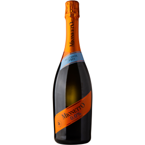 Mionetto Alcohol Free Sparkling 0,0%