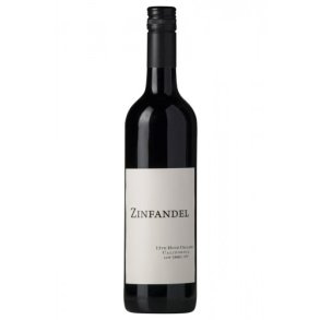 11th Hour Cellar Zinfandel, Scotto Family Wines