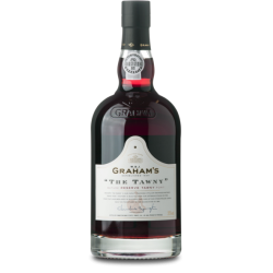 Graham's The Tawny