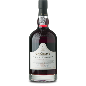 Graham's The Tawny