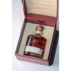 Ron Don Gustavo Limited Edition Extra Anejo 