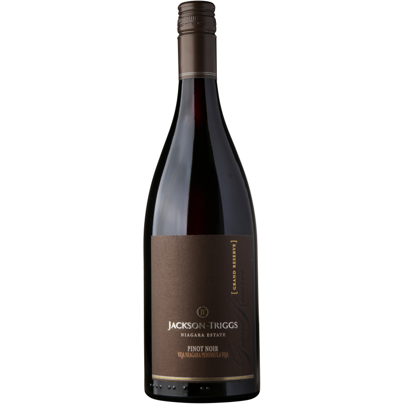 Jackson-Triggs Pinot Noir Grand Reserve
