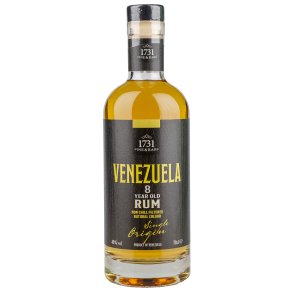 1731  Venezuela 8 Years Old 46%