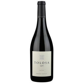 TOLOSA WINERY 1772 PINOT NOIR 2019 