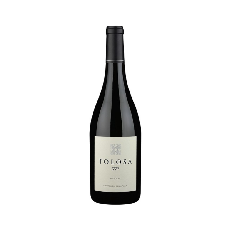 TOLOSA WINERY 1772 PINOT NOIR 2019 