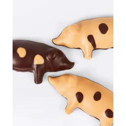 SUMMERBIRD GAVESKE - JULEGRISE