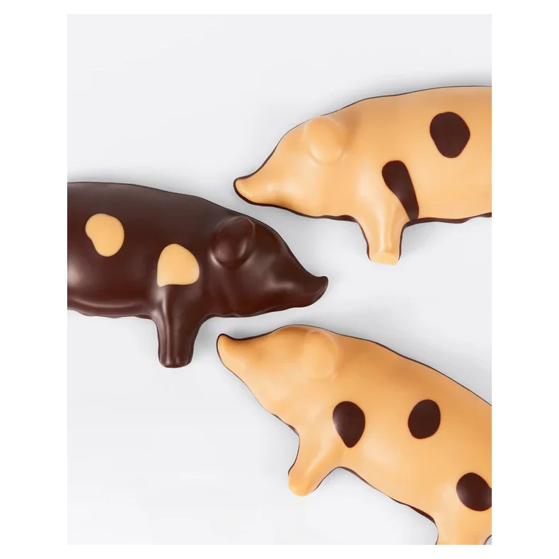 SUMMERBIRD GAVESKE - JULEGRISE