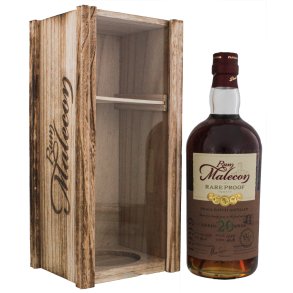 MALECON RAREPROOF 20YO 48,4%