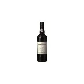 2000 Graham's Vintage Port, 3/4 ltr