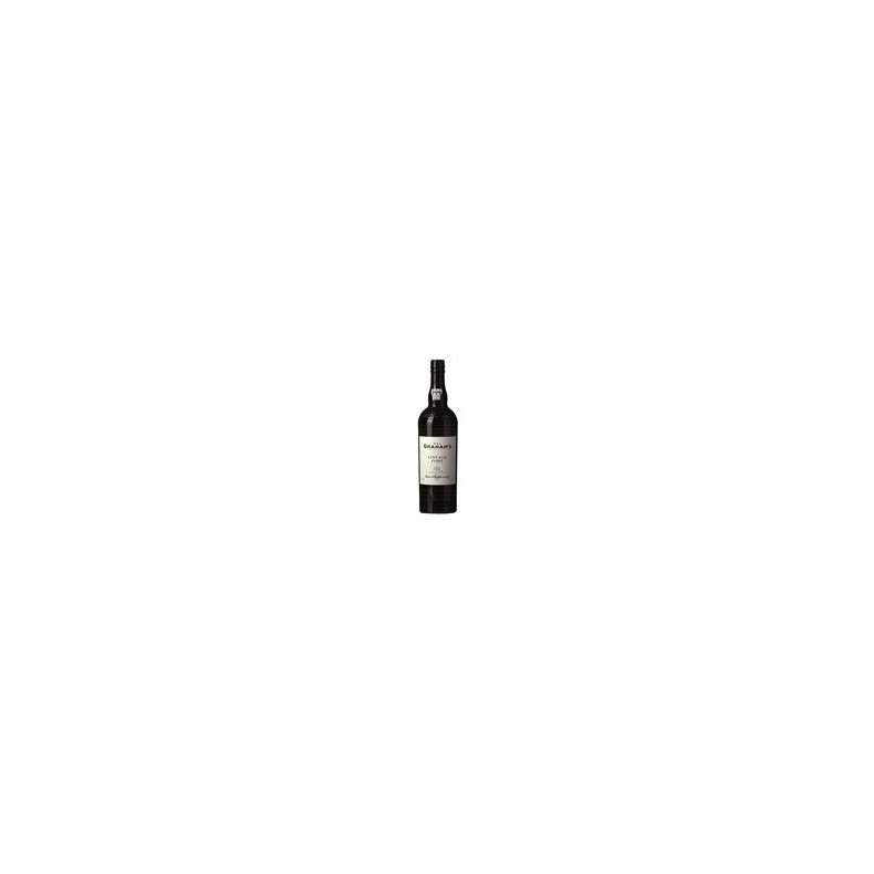 2000 Graham's Vintage Port, 3/4 ltr