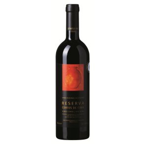 2009 Cortes de Cima Reserva
