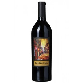  Syrah The Big Easy, Fess Parker Winery