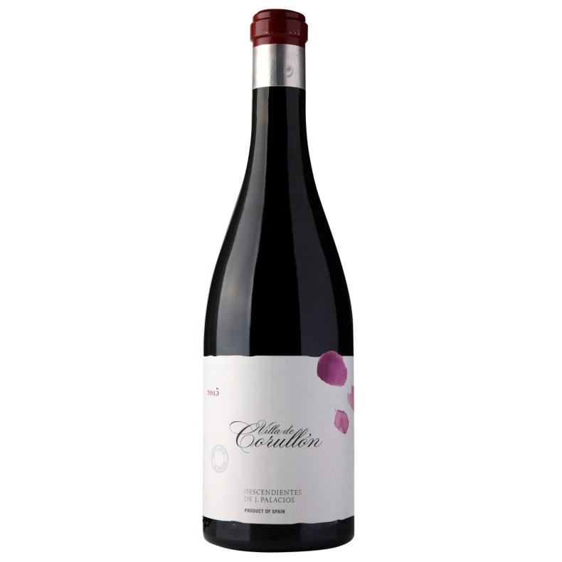 2014 Villa de Corullon