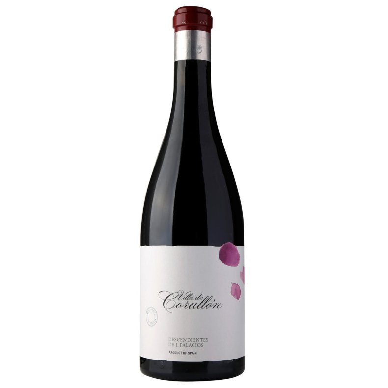 2015 Villa de Corullon  Alvaro Palacios