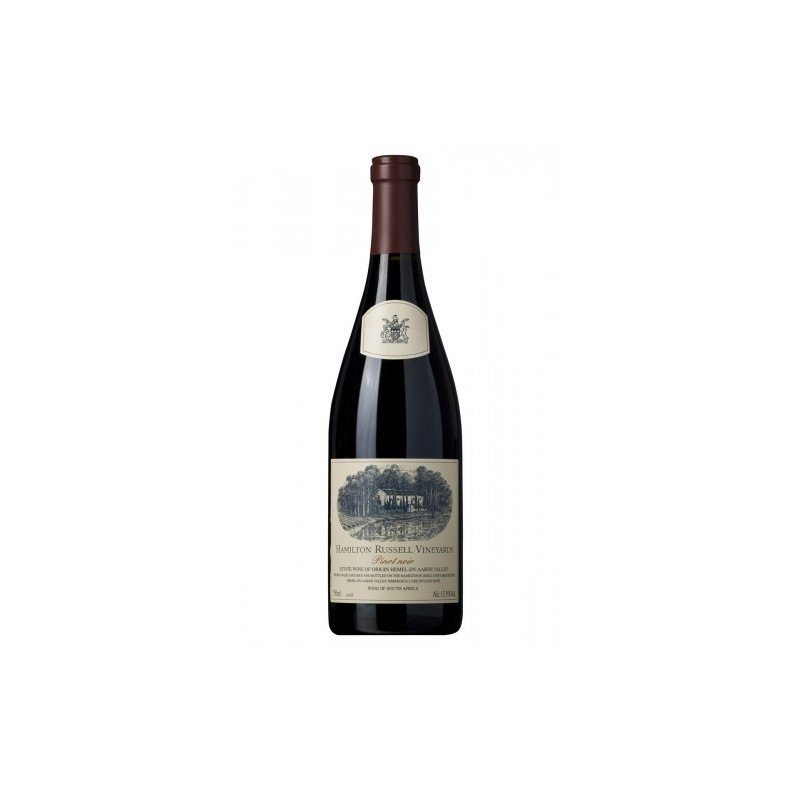 2016 Hamilton Russell Pinot Noir