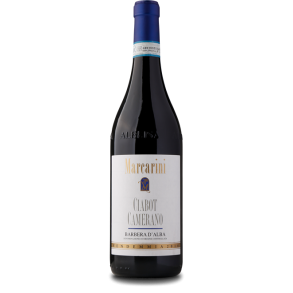 Barbera d'Alba Ciabot Camerano 2020