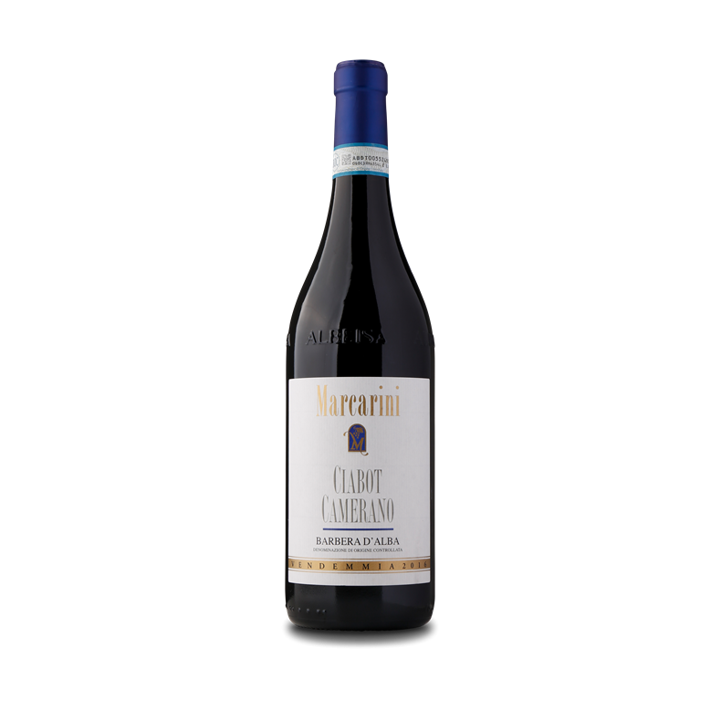 Barbera d'Alba Ciabot Camerano 2020