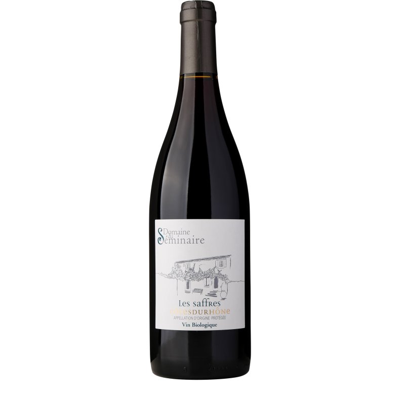 2018 Cotes du Rhone les Saffres