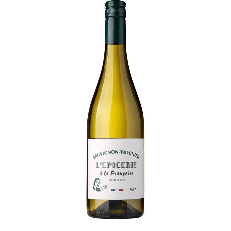  Epicerie a la Francaise Sauvignon Blanc/Viognier