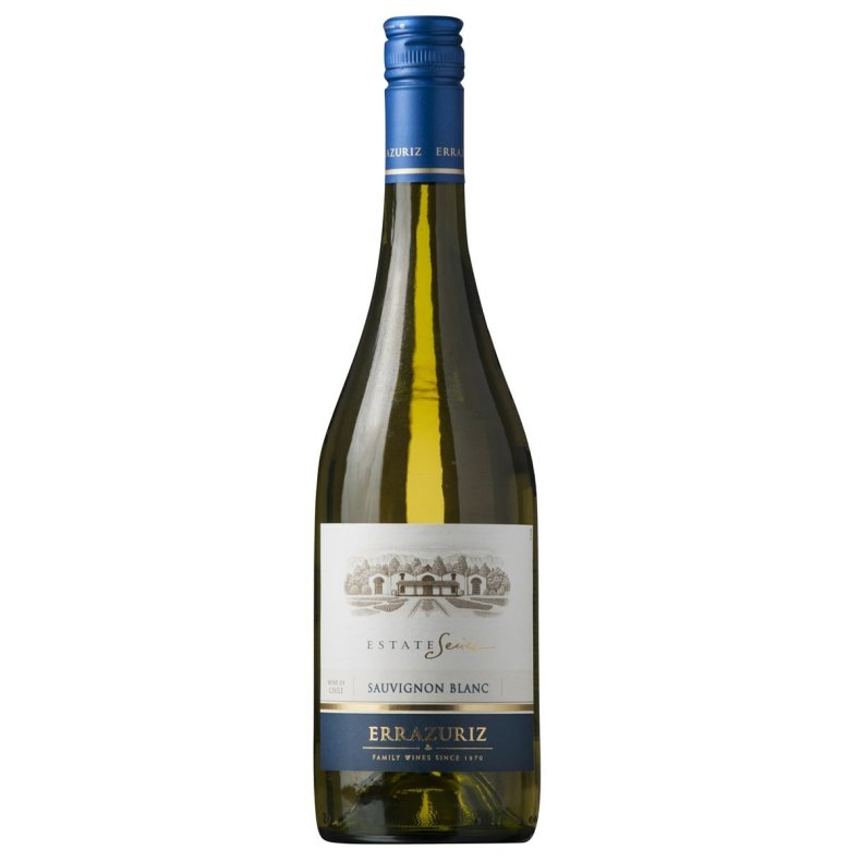 2017 Errazuriz Estate Sauvignon Blanc,  Vina Errazuriz