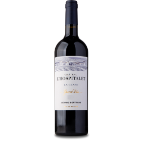  L'Hospitalet Grand Vin