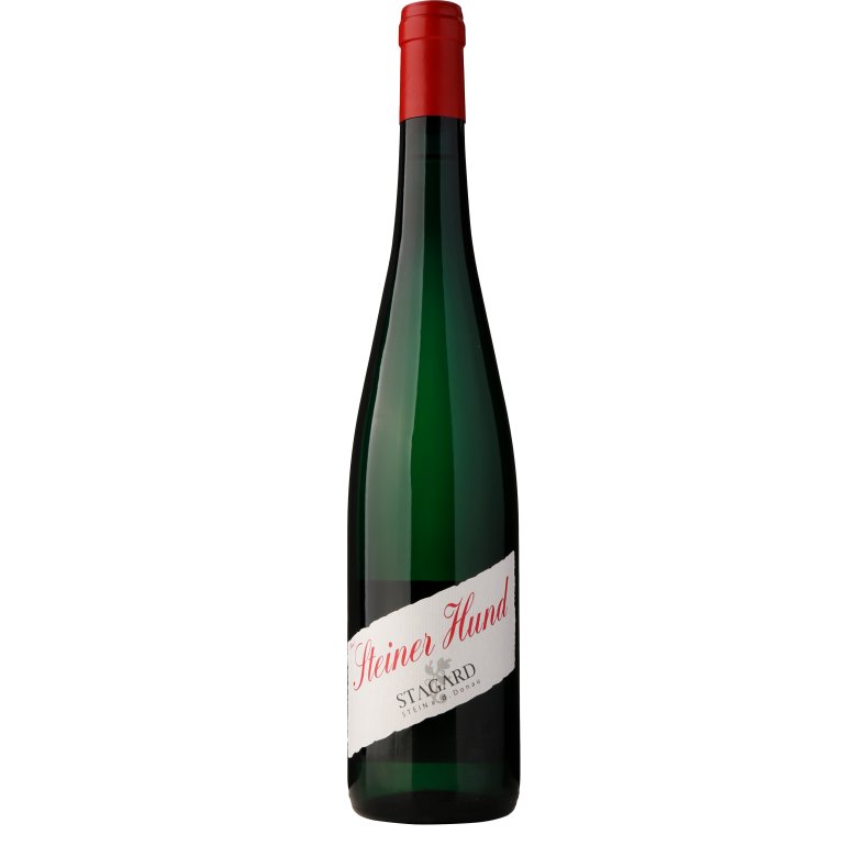 2017 Riesling Steiner Hund