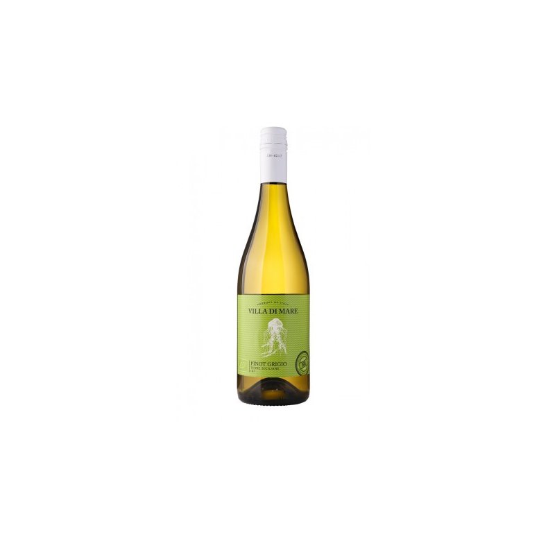  Villa di Mare Pinot Grigio - Organic